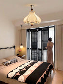 Orril | Semi Flush Mounted Light