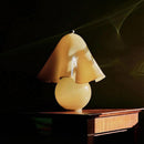 Orvanix A I Table Lamp