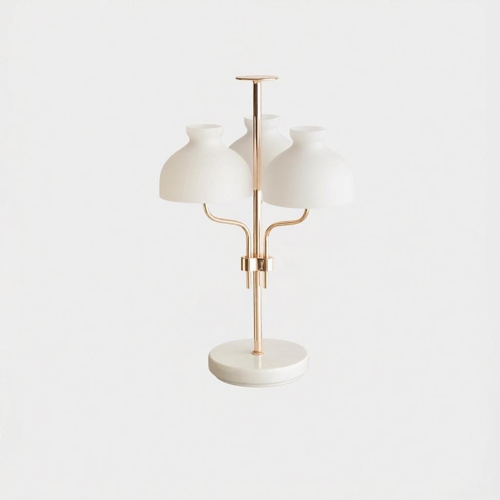 Linvela I Table Lamp - Detail View #2 | HomeCartel