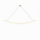 Kamensky | Linear Chandelier