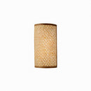 Nuvana | Rattan Wall Light