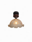 Lyrenthas I Semi Flush Mounted Light