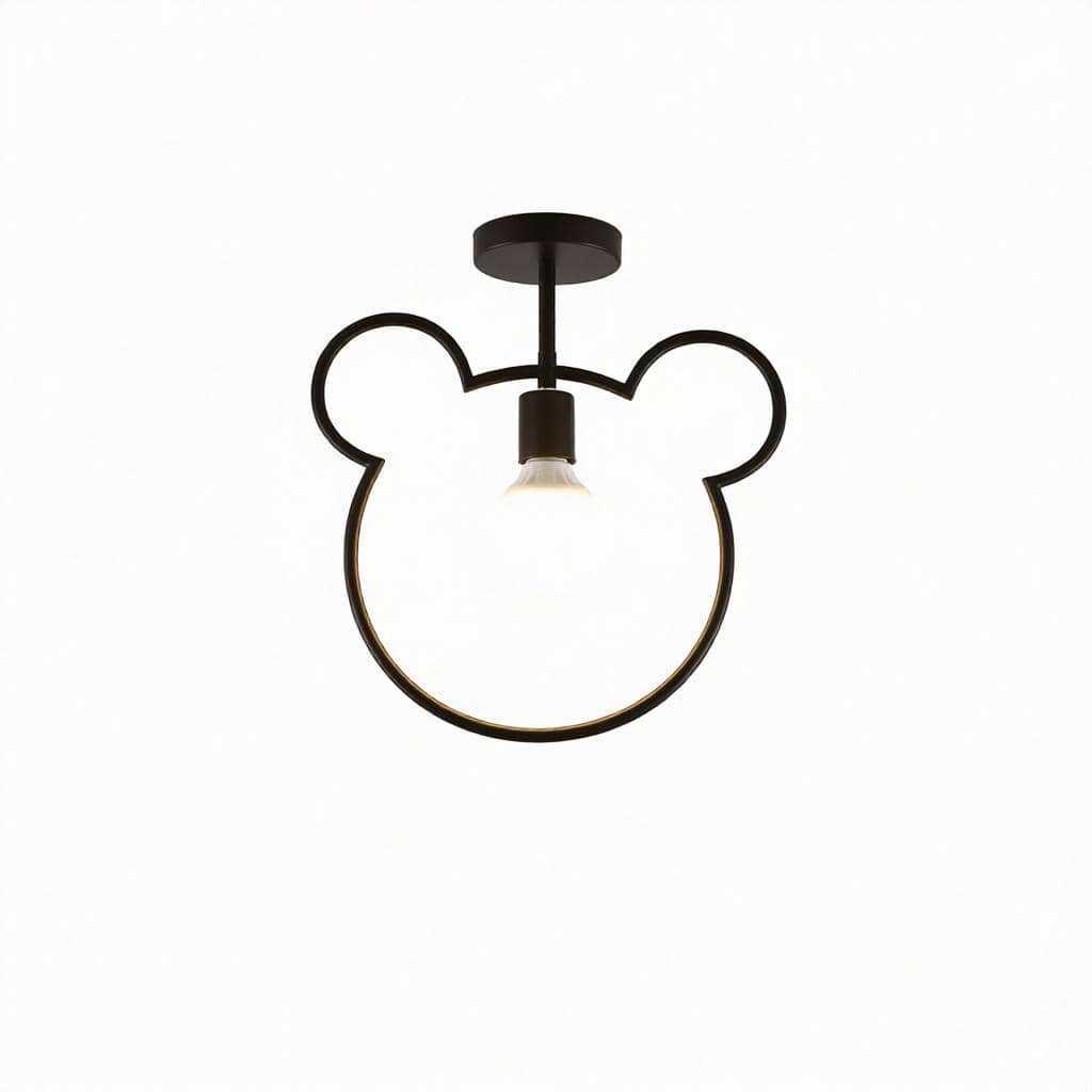 Imbryl | Semi Flush Mounted Light - Modern Semi Flush Mounted Light | HomeCartel Philippines