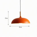 Lysirion | Pendant Light