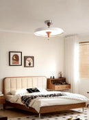Tavern | Semi Flush Mounted Light