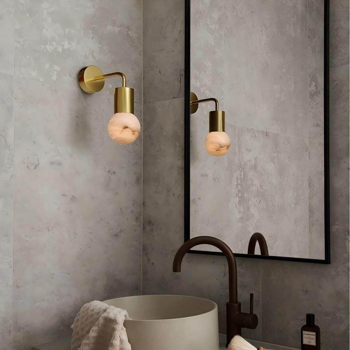 Cressa | Wall Light - Detail View #5 | HomeCartel