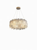 Galraneth Une | Crystal Chandelier