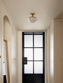 Ulwen | Semi Flush Mounted Light