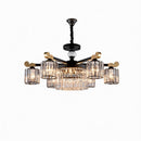 Kerric C | Chandelier
