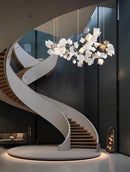 Ithrylan I Cluster Chandelier
