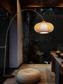 Rennitha Une I Floor Lamp
