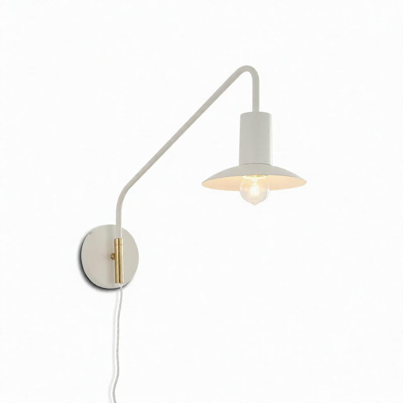 Ulvera | Wall Light Swing Arm