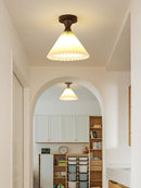 Solivara I Semi Flush Mounted Light
