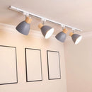 Gallasisca | Track Light