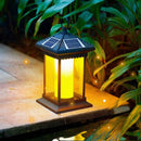 Lyserenth | Outdoor Table Lamp