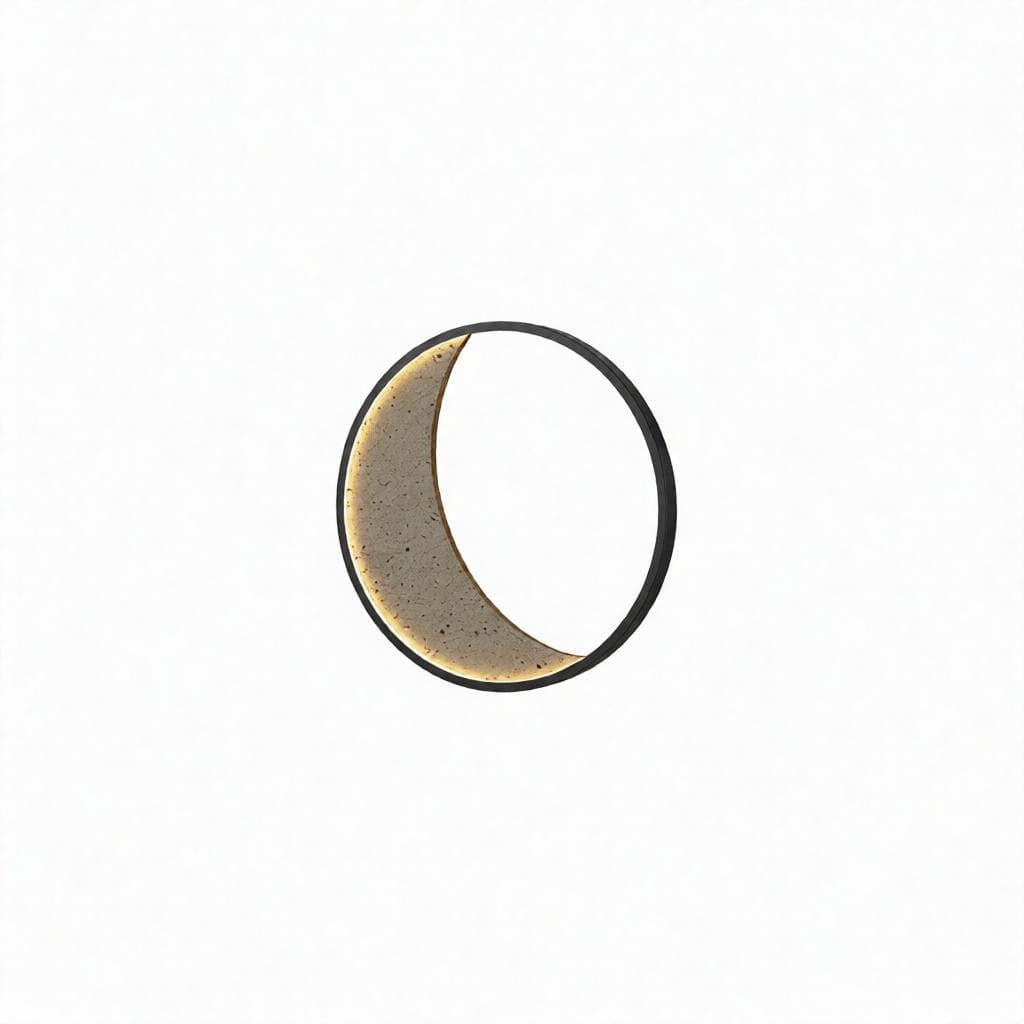 Galnoriel | Outdoor Wall Light - Detail View #8 | HomeCartel