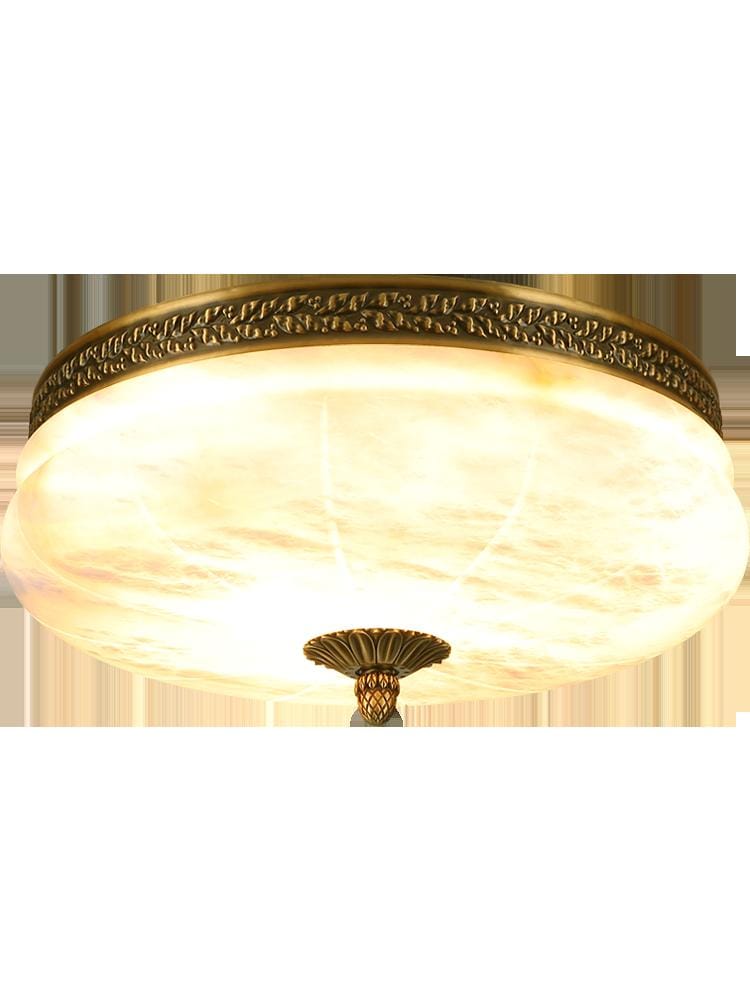 Nyrionne | Ceiling Mounted Light - Detail View #4 | HomeCartel