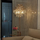 Melanira Une | Floor Lamp