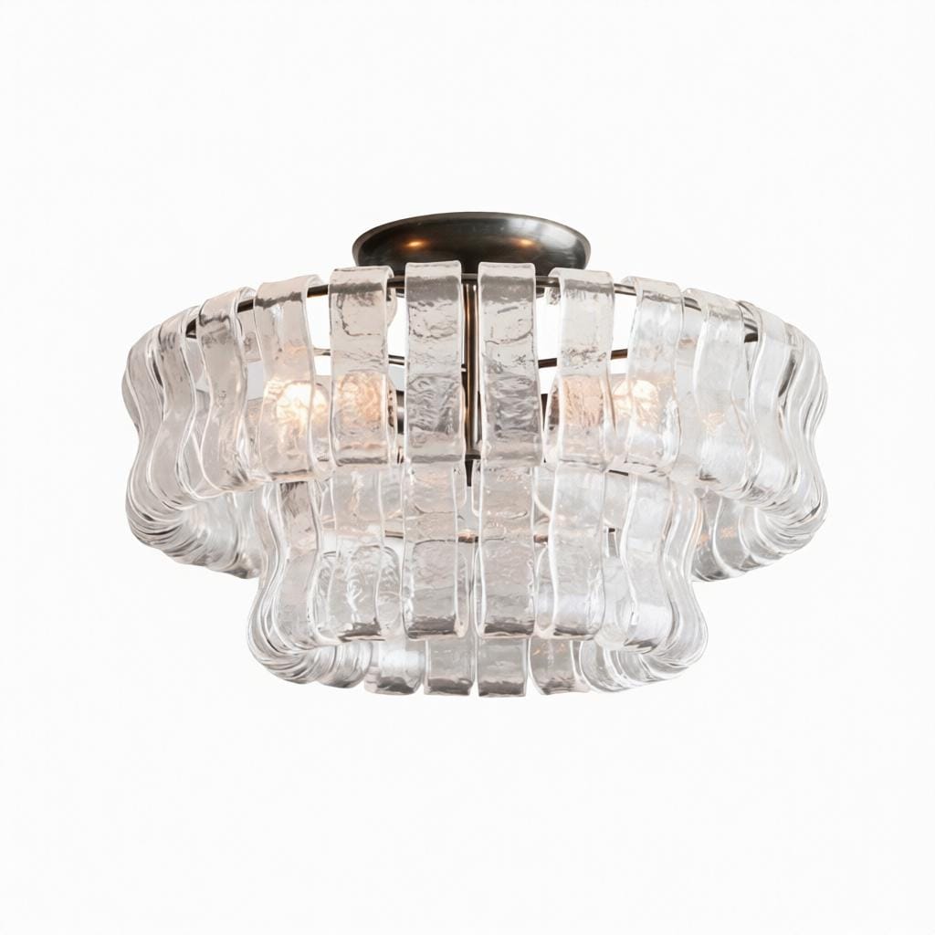Tavonil | Ceiling Mounted Light - Detail View #7 | HomeCartel