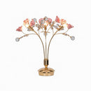 Zornavisse B | Crystal Table Lamp