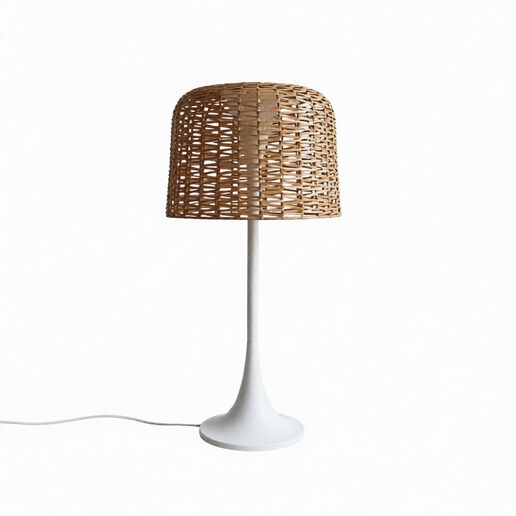 Northerara | Outdoor Table Lamp - Detail View #5 | HomeCartel