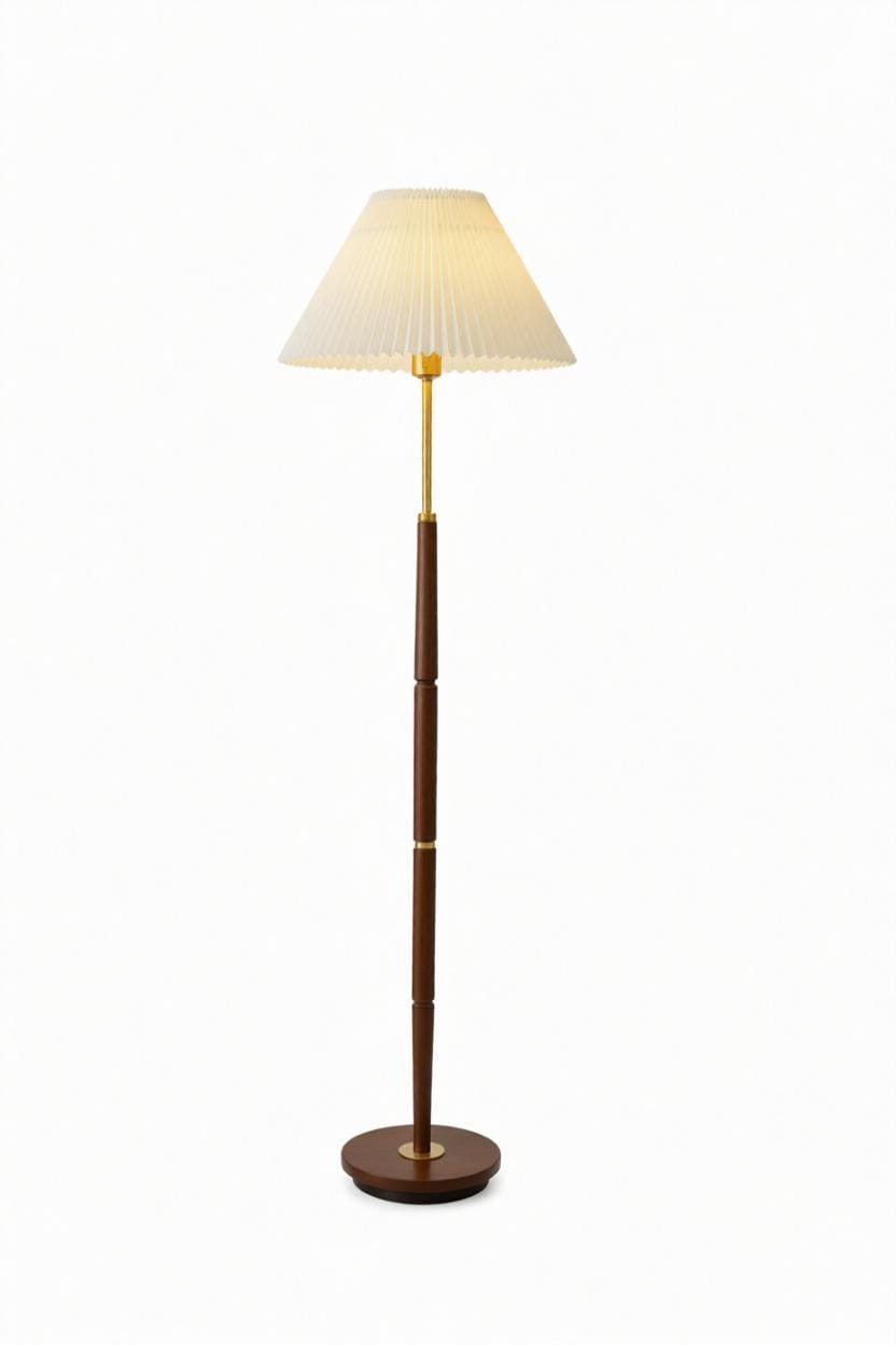 Aerinen I Floor Lamp - Detail View #10 | HomeCartel