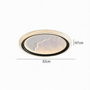 Orenylle | Ceiling Mounted Light