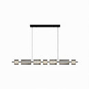 Racino A | Linear Chandelier