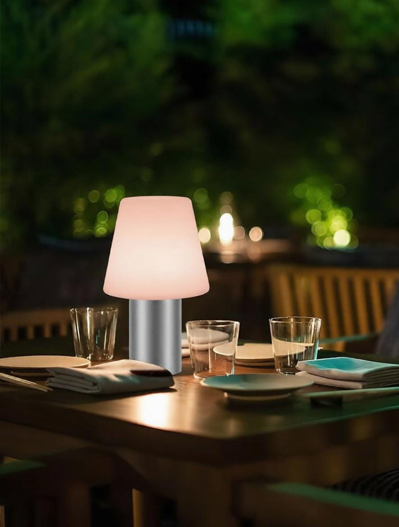 Elyndara | Outdoor Table Lamp