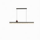 Darieneth E | Linear Pendant Light