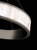 Keltharen | Alabaster Chandelier