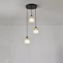Hartwick C | Cluster Chandelier