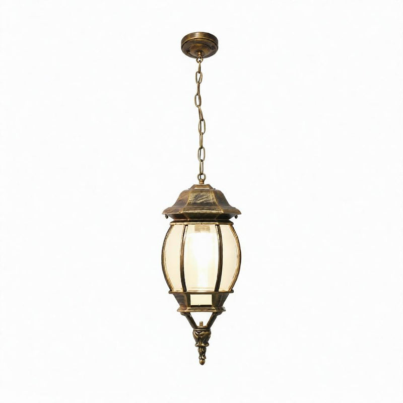 Nirellae | Outdoor Pendant Light
