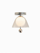 Lyraenar I Semi Flush Mounted Light