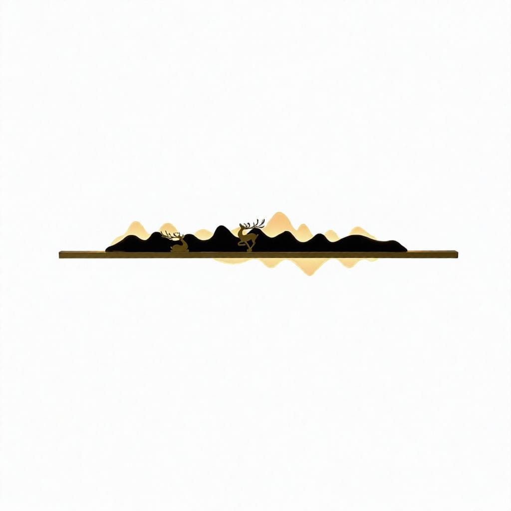 Ulwethryn | Outdoor Wall Light - Detail View #2 | HomeCartel