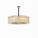 Morlinirae | Crystal Chandelier