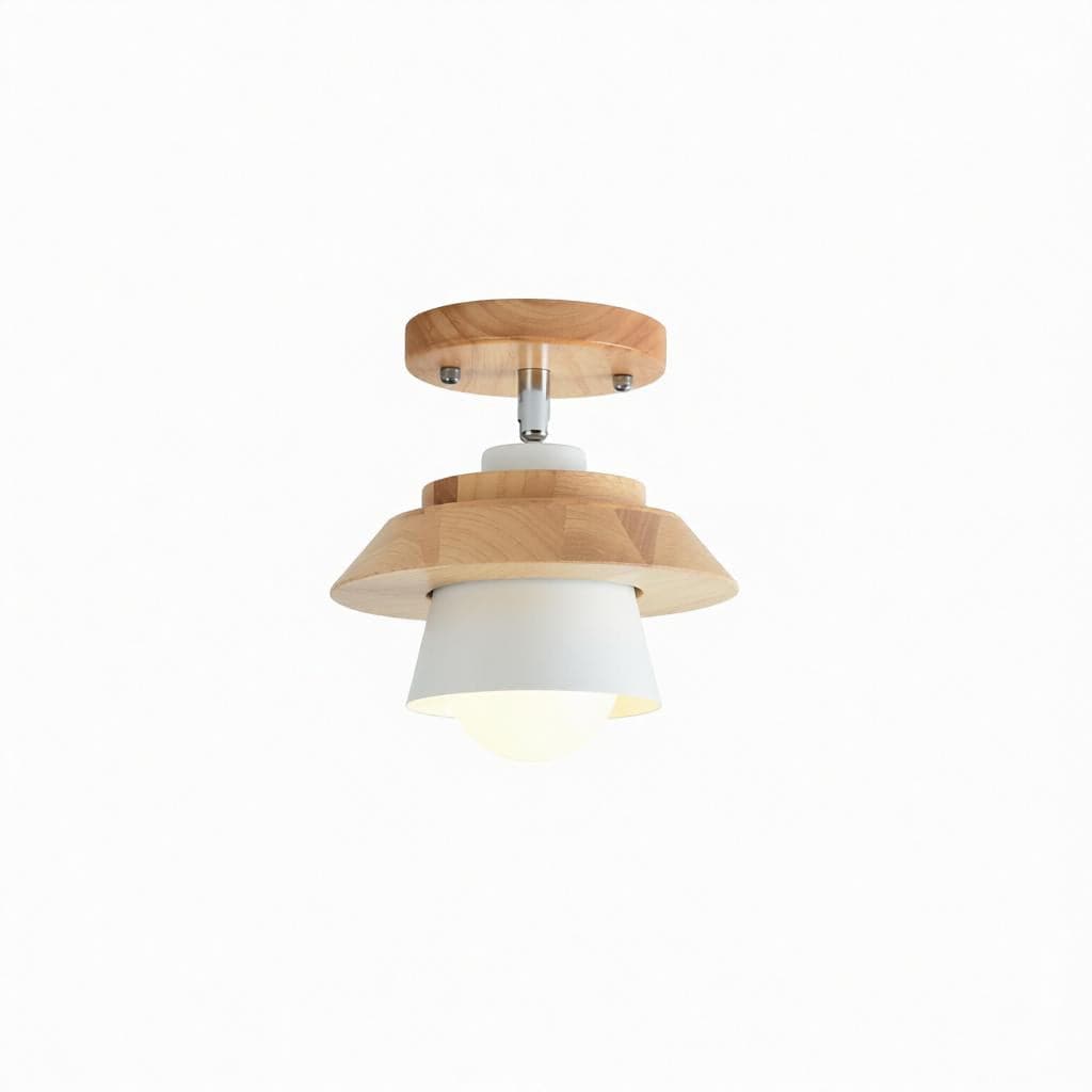 Taelindris | Semi Flush Mounted Light - Modern Semi Flush Mounted Light | HomeCartel Philippines