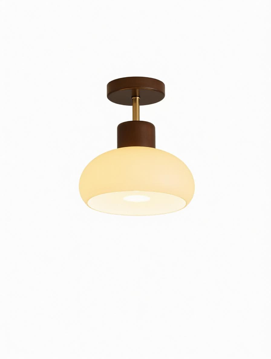 Emlin | Semi Flush Mounted Light - Modern Semi Flush Mounted Light | HomeCartel Philippines