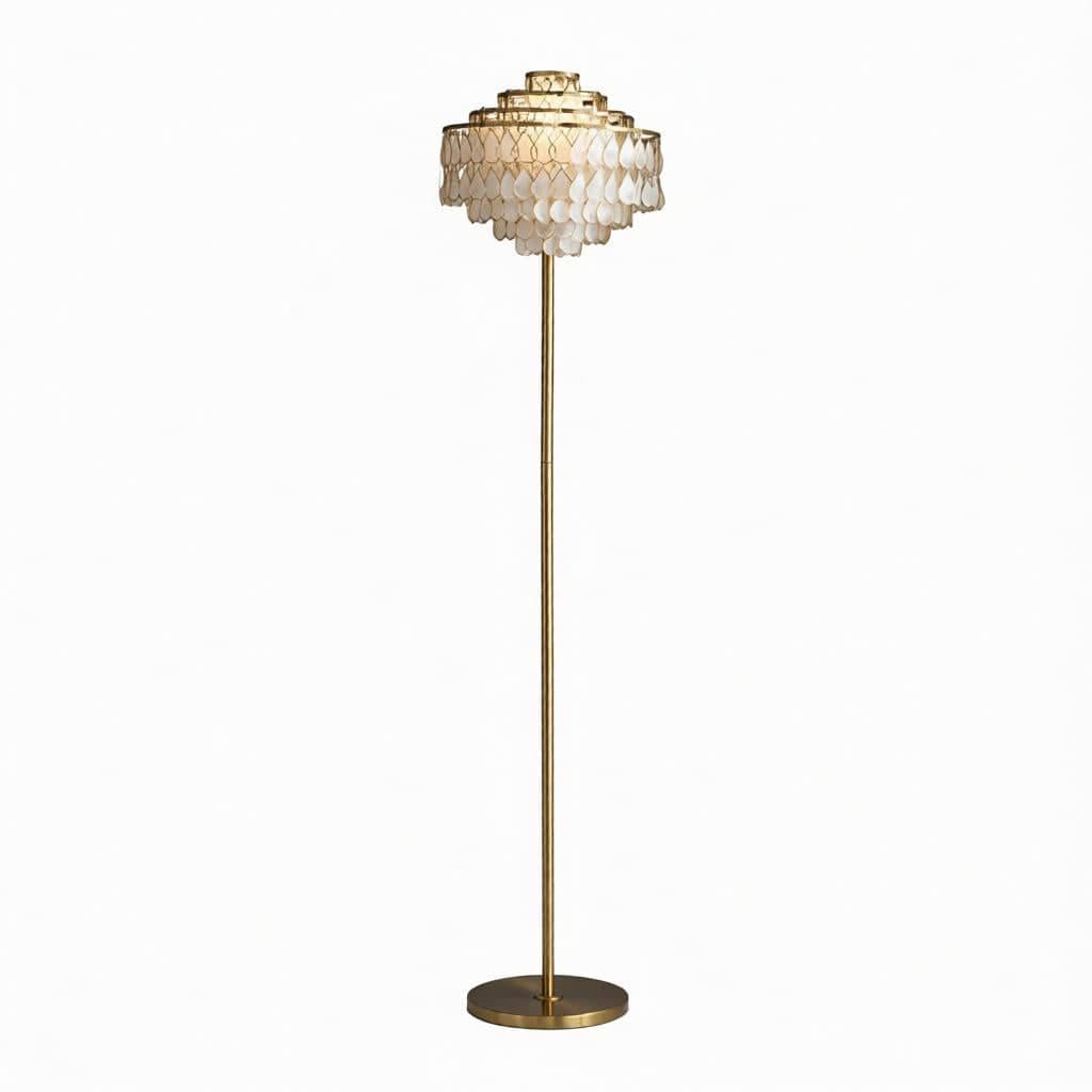 Arzenna A | Floor Lamp - Modern Floor Lamp | HomeCartel Philippines