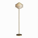 Arzenna A | Floor Lamp