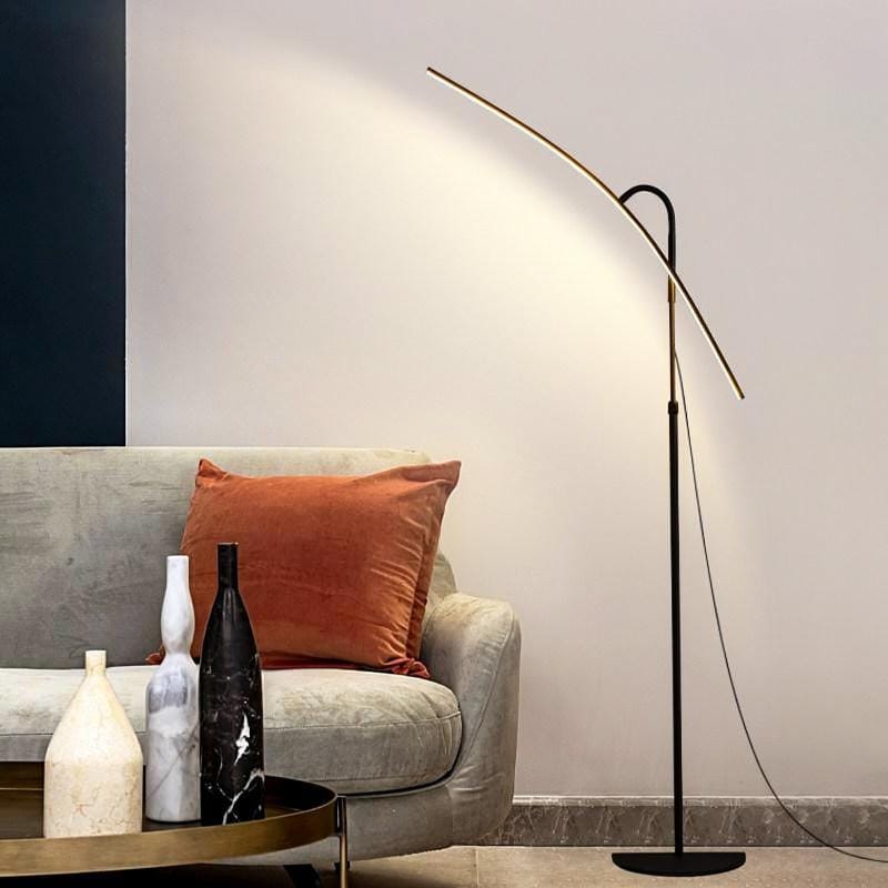 Novressa C | Table Lamp - Detail View #2 | HomeCartel