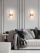 Vayrona I Wall Light