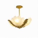 Silthrae | Semi Flush Mounted Light