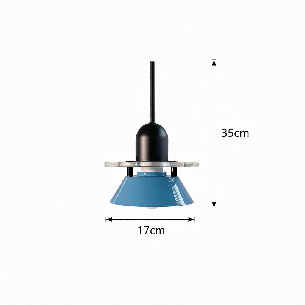 Oryvayne | Pendant Light - Home Cartel ®
