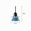 Oryvayne | Pendant Light
