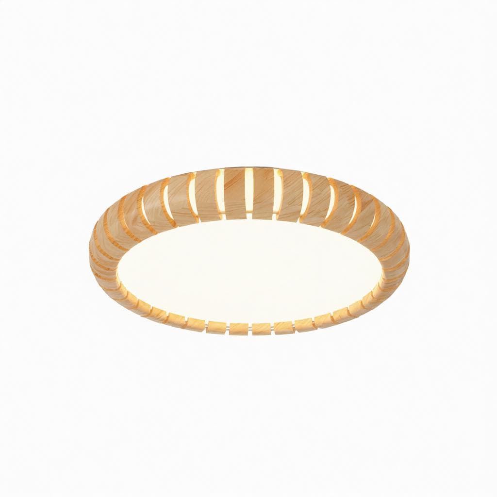 Irelun | Ceiling Mounted Light - Detail View #5 | HomeCartel