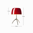 Selunara I Table Lamp