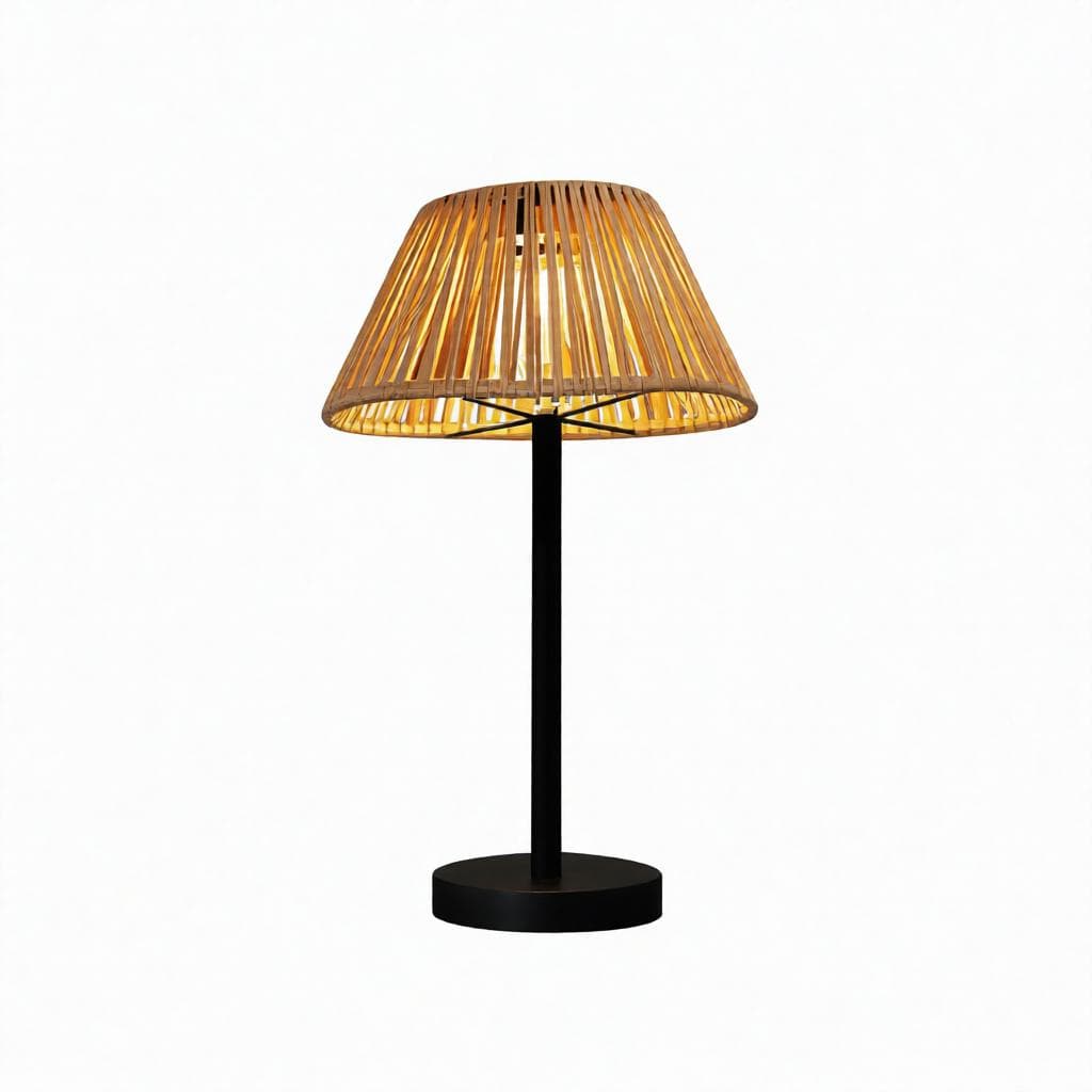 Firlanys Une | Outdoor Table Lamp - Detail View #4 | HomeCartel