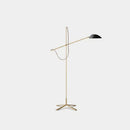 Jynetha | Floor Lamp