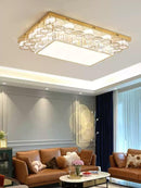 Eldrith Deux | Ceiling Mounted Light